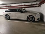 Audi S6 TDI quattro tiptronic Avant -