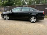 Volkswagen VW passat 2.0fsi 150000 - Volkswagen Passat aus 2007: 2.0