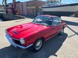 BMW 1600 GT (1968)  - BMW Gebrauchtwagen von 1968