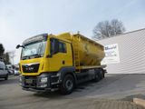 MAN TGX 26.460/Silo-Lenk-Lift/31000Liter/Deut-LKW - MAN Lkw