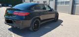 Mercedes-Benz GLC 63 AMG Mercedes-AMG GLC 63 4MATIC+ Coupé... - Mercedes-Benz GLC 63 AMG: Coupe