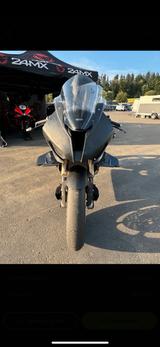 BMW S1000RR - BMW RENNSPORT
