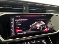 AUDI S6 TDI AVANT QUATTRO/ GARANTIE/ AKTIV SOUND/ AUDI S6 TDI AVANT QUATTRO/ GARANTIE/ AKTIV SOUND/