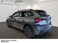 Skoda Kamiq - Vorschau Bild 3