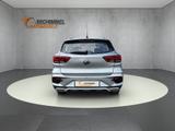 MG ZS Comfort 1,5 l KLIMA LED SCHEINWERFER - MG ZS Gebrauchtwagen in Berlin