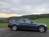 BMW 320i touring - - BMW 320 aus 2007: Kombi, 320i