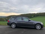 BMW 320i touring - - BMW 320 aus 2007: Kombi