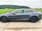 Tesla Model S P85D - kostenfreies Supercharging 