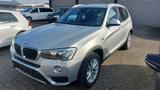 BMW X3 Baureihe X3 xDrive 20 d Advantage - BMW X3 mit Diesel-Antrieb: Automatik