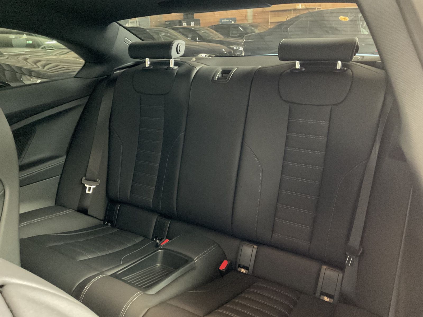 Fahrzeugabbildung BMW M2 Coupé HiFi Komfortzg. ACC + Stop&Go