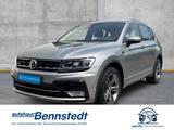 Volkswagen Tiguan 2.0 TSI DSG 4M R-Line KAMERA AHK - Volkswagen Tiguan: Tsi
