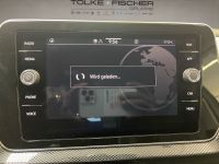 Volkswagen T-Cross - Vorschau Bild 13
