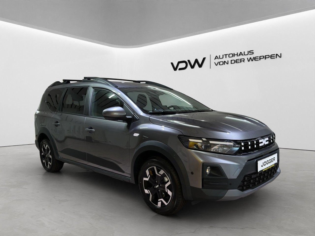 Dacia Jogger - Bild 10