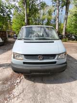 Volkswagen VW T4 Caravelle - Volkswagen T4 Caravelle aus 1996