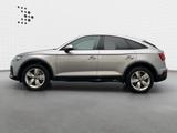 Audi Q5 Sportback advanced 45 TFSI quattro*Navi*Matri - Audi Q5 Jahreswagen