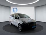Mercedes-Benz Vito Mixto 116CDI 4x4 lang*SORTIMO*1.Ha*AUTOMATI - Mercedes-Benz Vito: Allradantrieb, Cdi