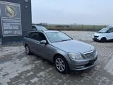 Mercedes-Benz C 200  T-Modell C 200 T CDI  BlueEfficiency - Mercedes-Benz C 200: Cdi