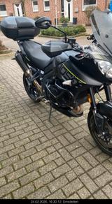 Triumph Tiger 1050 Sport, n.Insp/ n. Reifen, viele Extra - TRIUMPH TIGER