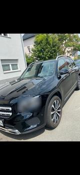 Mercedes-Benz Mercedes GLB200 - Mercedes-Benz GLB 200 von privat