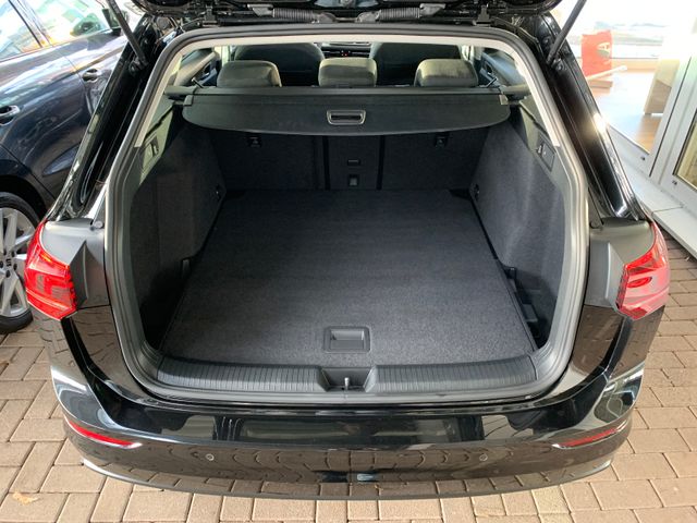 Golf VAR 1.5 eTSI 150PS Life NAV/APP/ACC/RFK/LED