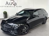 Mercedes-Benz E 300d 4M T AMG-Line NAV+LED+360°+WIDESCREEN+ACC - Mercedes-Benz E 300 in Oldenburg