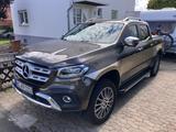 Mercedes-Benz X 250 - Mercedes-Benz X-Class: Privatanbieter