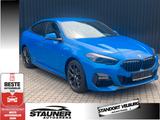 BMW 218i Gran Coupe M SPORT / AHK/HarmKard/getöntSch - BMW 2er Gran Coupé Gebrauchtwagen