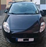 Fiat Punto 199 - Fiat Punto 199 mit Benzin-Antrieb