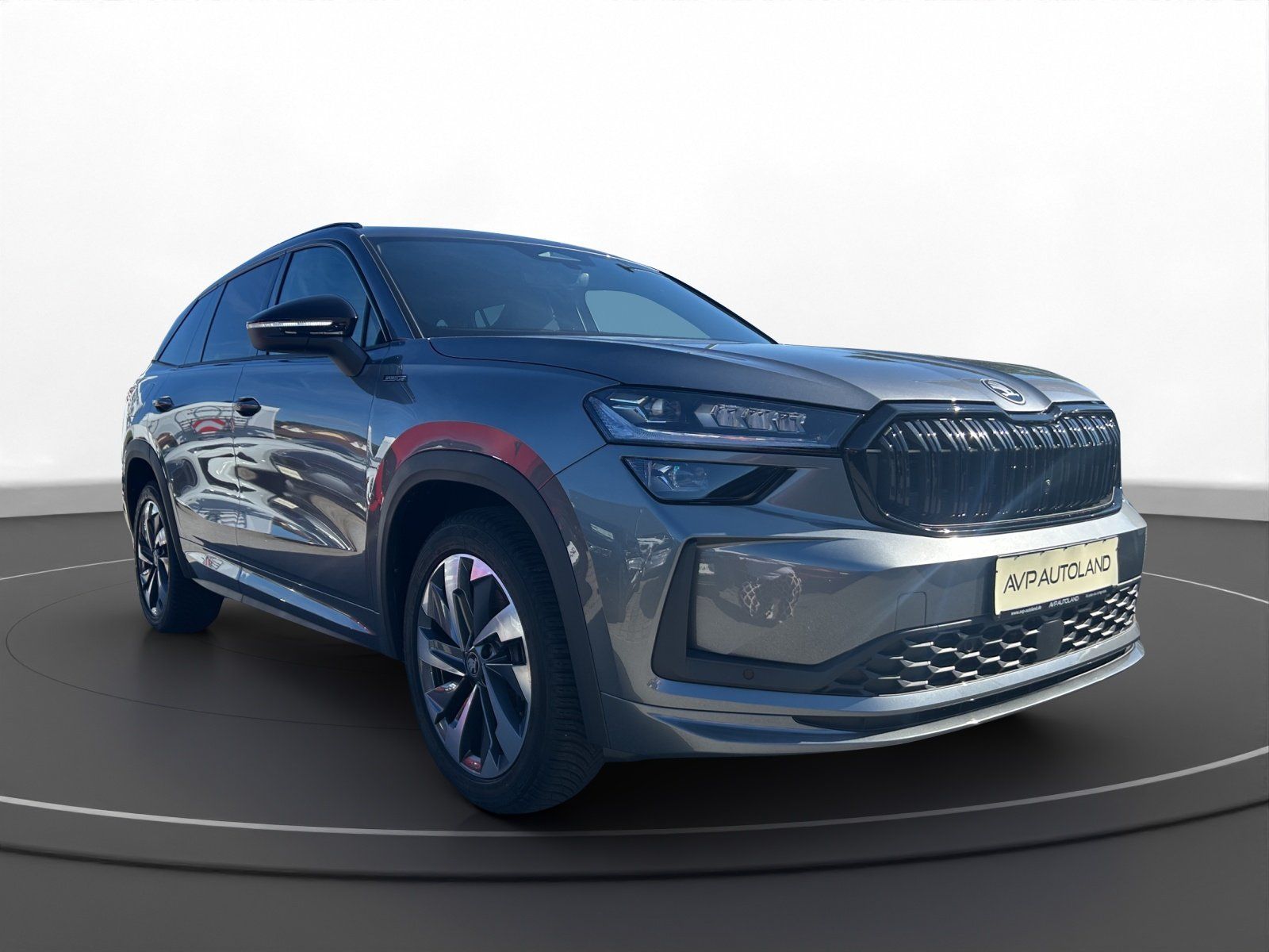 Skoda Kodiaq - Bild 4