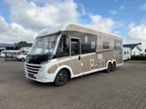 Dethleffs Alpa Integriert I 7820-2 "VOLLUFTFEDERUNG/5,7t" - Dethleffs Alpa