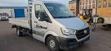 Hyundai H350 Pritsche Pritsche L3 Eco - Hyundai LKWs
