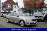 Skoda Octavia 1.6 TDI Lim. Style*LED*NAVI*PDC*SHZ* - Skoda Octavia Gebrauchtwagen in Nürnberg