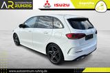 Mercedes-Benz B 180 AMG Line - gebrauchte Mercedes-Benz B 180 aus dem Jahr 2020