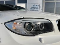 BMW 1er M Coupé DE-FZG BMW-SCHECKH NAV-PROF SHADOW-L bei Autohaus Landmann & Maier OHG