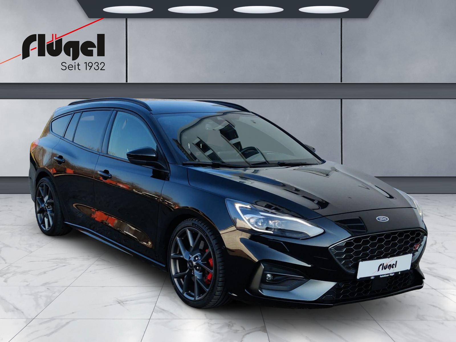 Ford Focus Turnier ST/B&O/Tech.-Design-Easy-P.- Paket
