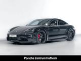 Porsche Taycan 4S Black Edition HA-Lenkung Soft-Close - Porsche Taycan in Halle