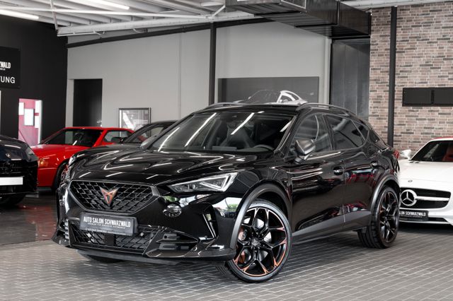 Cupra Formentor VZ5 4Drive|CUPRA SITZE|CARBON|MATRIX