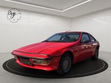 Talbot Matra H-Zulassung - Talbot mit Benzin-Antrieb