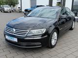Volkswagen Phaeton V8 4-Sitzer lang*TOP ZUSTAND*1.HAND* - : Sitzer 8