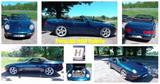 Porsche 968 Cabrio mit H-Zulassung - Porsche 968: Cabrio