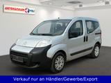 Citroën Nemo Multispace 1.4i - Citroën Nemo Gebrauchtwagen