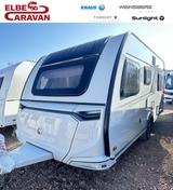 Knaus Südwind 500 UF Black Selection Duschausbau - Knaus Uf