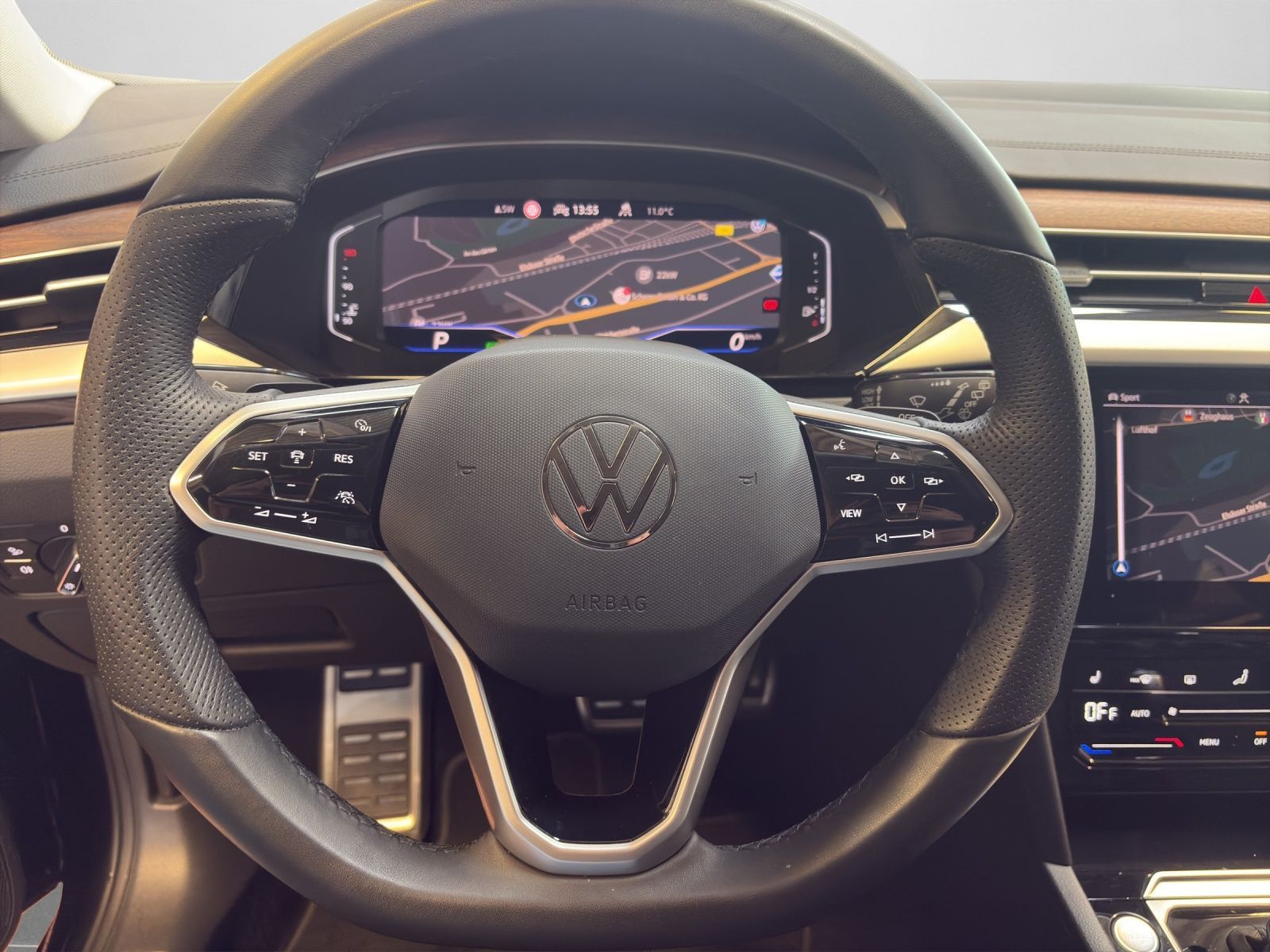 Volkswagen Arteon - Bild 10