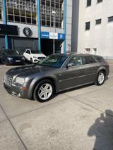 Chrysler 300C Touring 3.0 CRD*TÜV NEU*Carplay*klima*Sitzh - Chrysler 300C Gebrauchtwagen in Berlin