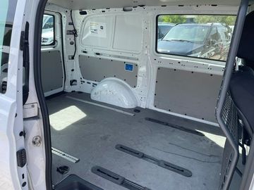 Mercedes Vito - 8