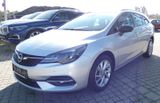 OPEL ASTRA tausch-opel-astra-h-gtc-1-6-turbo-tuning Used - the parking
