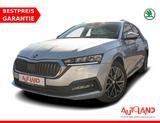 Skoda Octavia Combi 1.5 eTSI DSG Clever LED Navi ACC - Skoda Octavia: Dsg