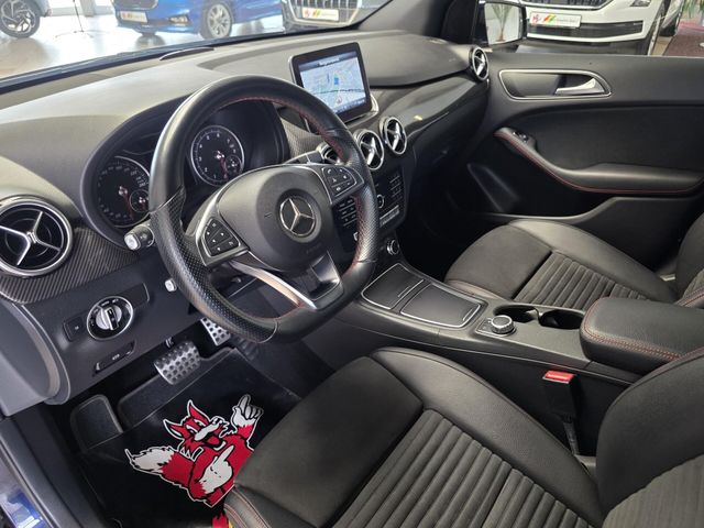 MERCEDES-BENZ B 180 — Foto 15