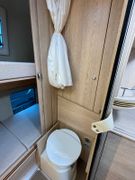 Pössl Vario 545 *5,41m*Assistenten*Kompakt*