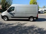 Renault Master III Kasten L2H2 HKa 3,5t - Renault Master: 2.5